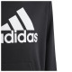 Adidas Παιδικό φούτερ Essentials Big Logo Hoodie